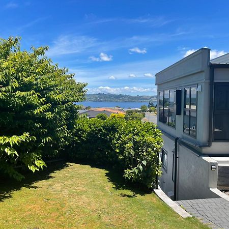 Lake Taupo Holiday Home Exterior foto